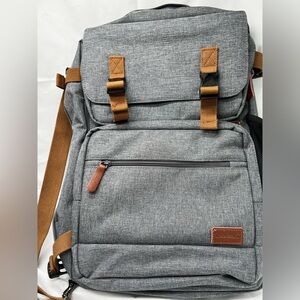 CoolBell laptop briefcase